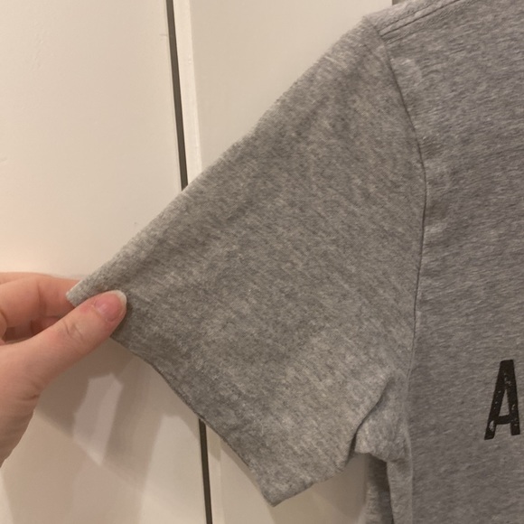 EUC Boys Youth Size L Large 10/12 Graphic Tee Screen T- Shirt Short Sleeve Top - Picture 4 of 9